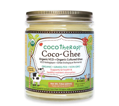 Coco-Ghee (7.5oz)