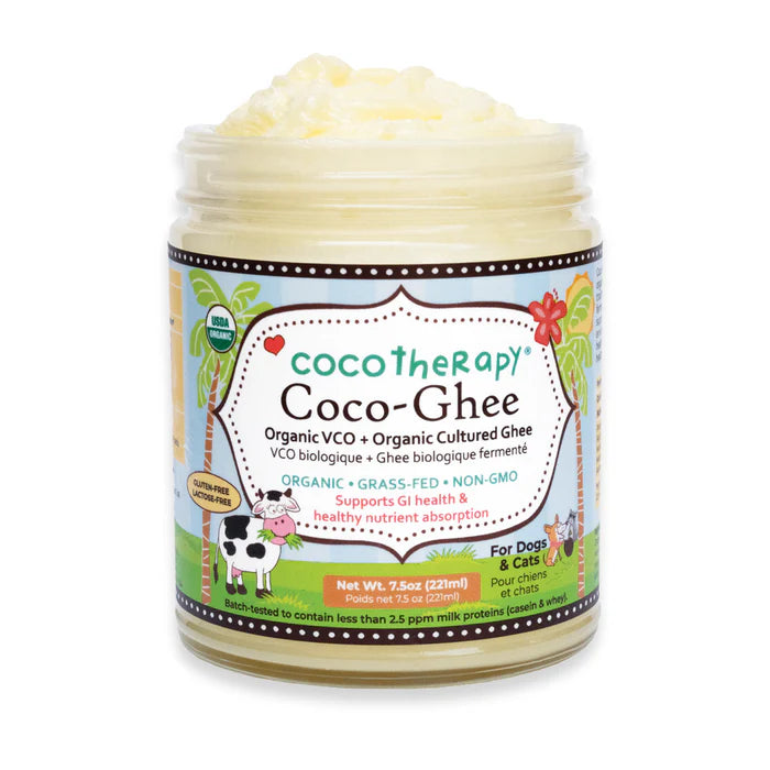 Coco-Ghee (7.5oz)