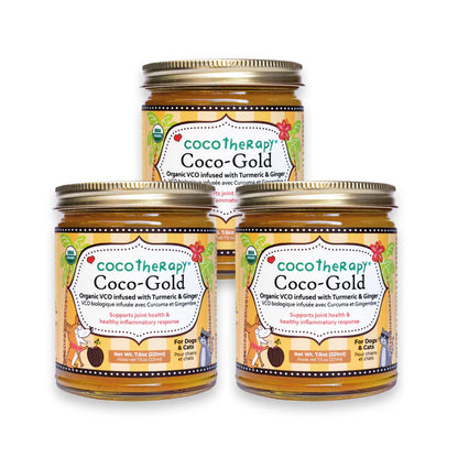 Coco-Gold - 7.5