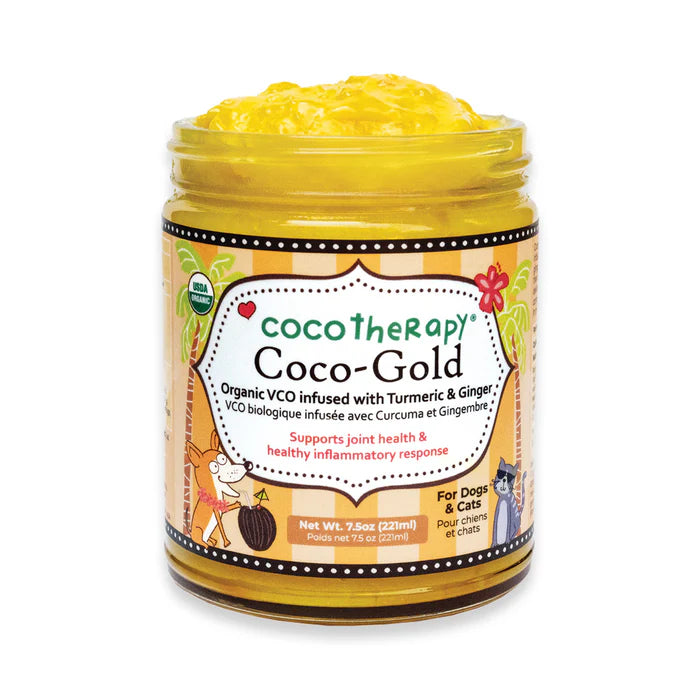 Coco-Gold - 7.5