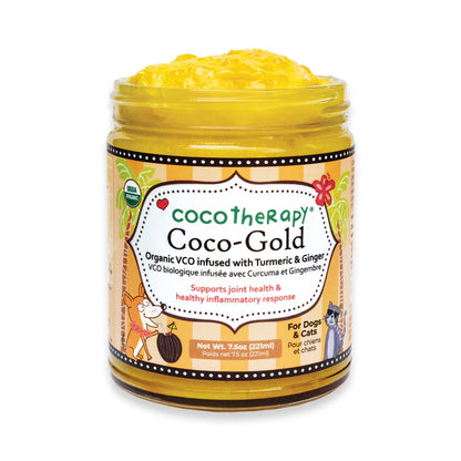 Coco-Gold - 7.5