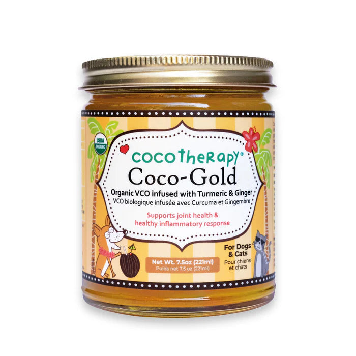 Coco-Gold - 7.5
