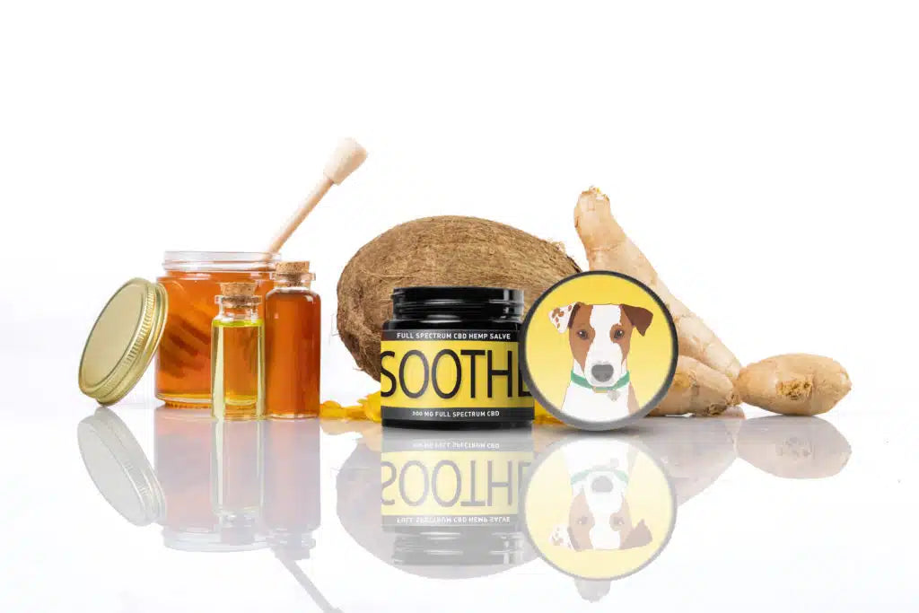 Soothe - For Dogs