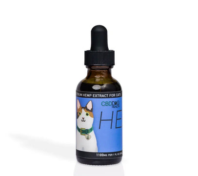 Heal - For Cats