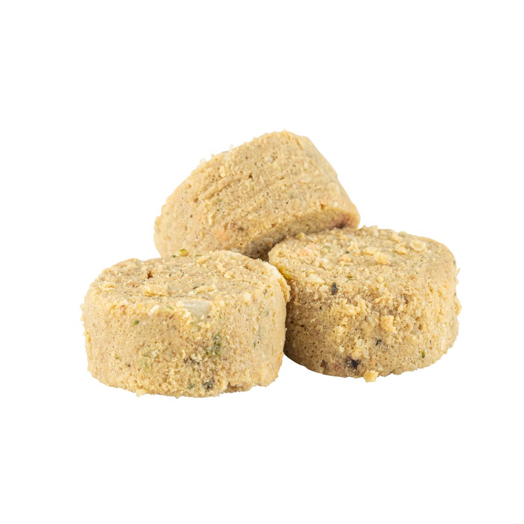 Cat Raw Chicken Slider