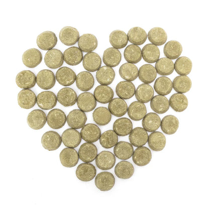 Coco-Gems - Moringa + Coconut