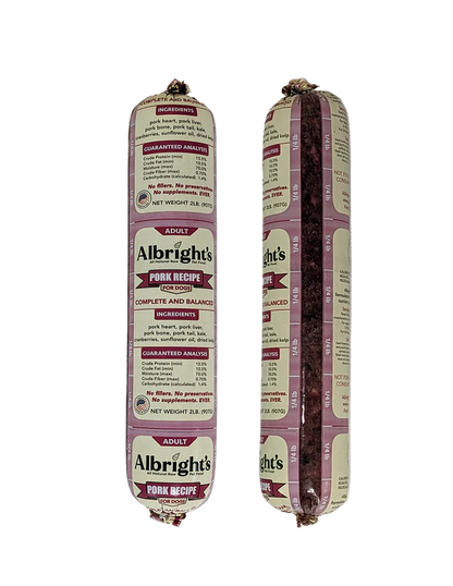 Albright&