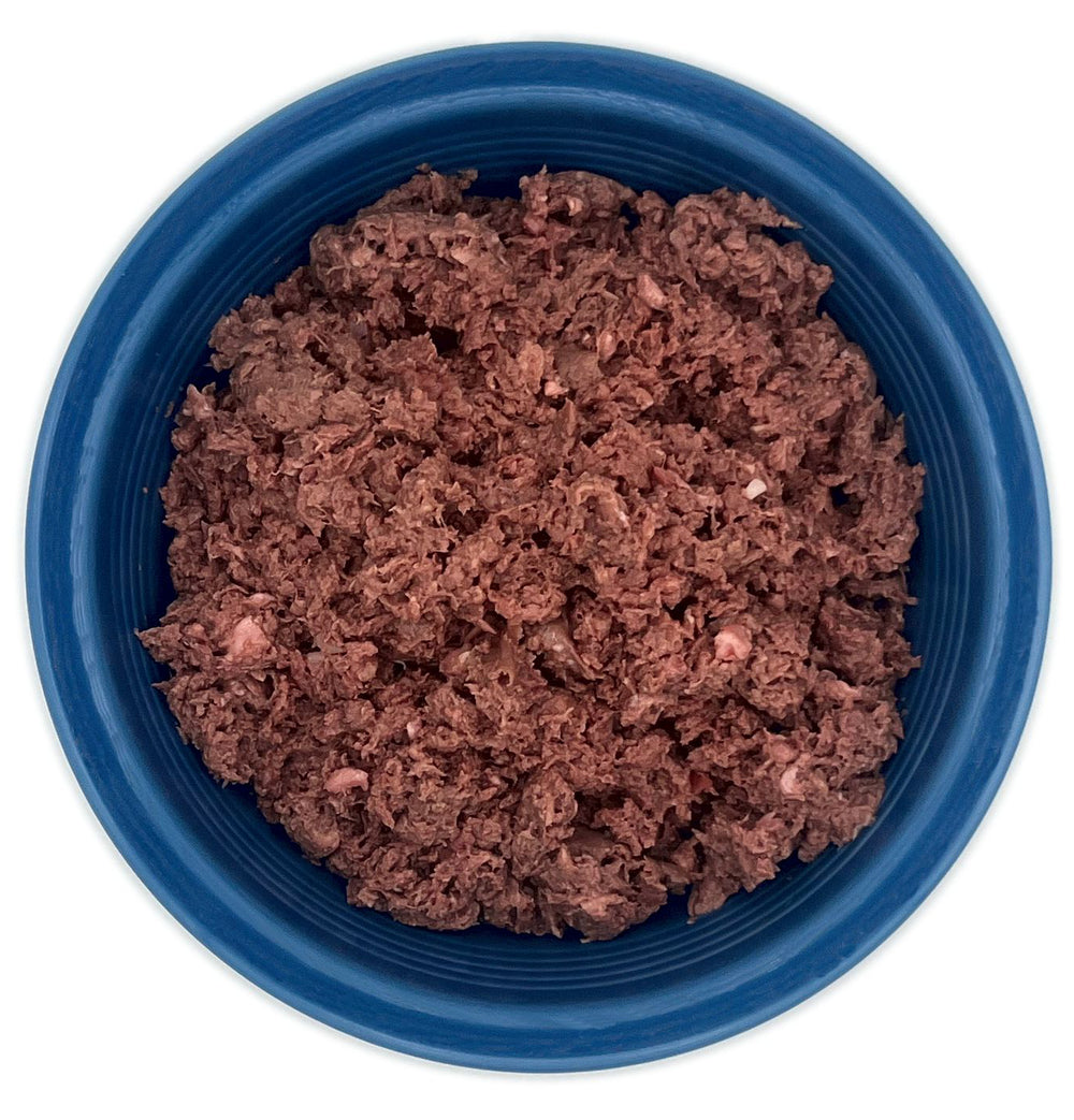 Blue Ridge Pork Plus
