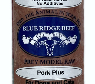 Blue Ridge Pork Plus