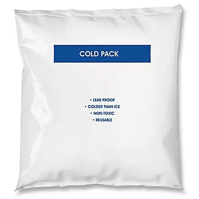 1lb Additional Dry Ice or Ice Packs