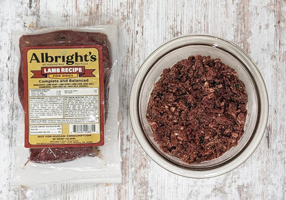 Albright&
