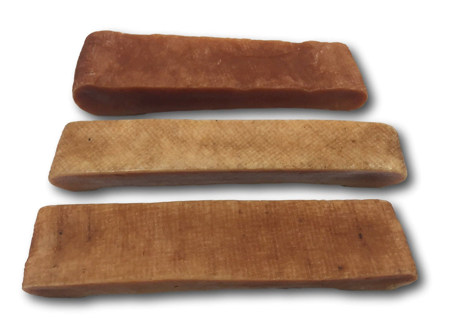 Healthy Dog Chews - Yak Cheese Chews Bulk XL 1LB