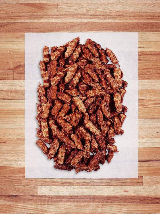 Farm Hounds - Bags by the Pound: Turkey Trainers