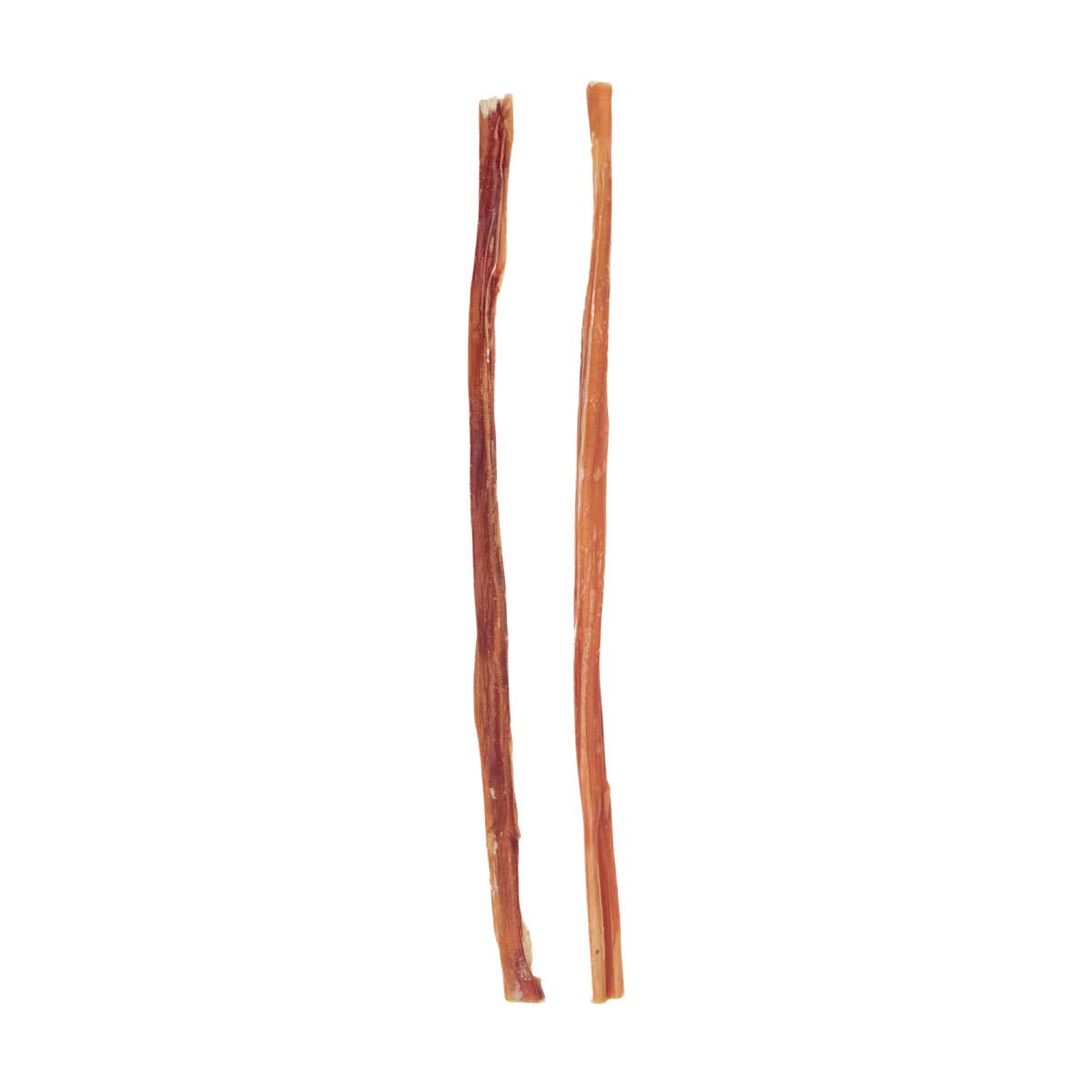 Jojo Modern Pets - Beef Bully Stick Dog Treats - 12"