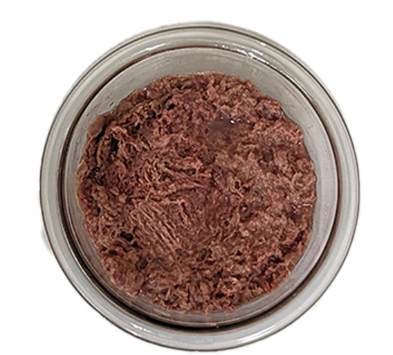 Pork PMR - 80/10/10