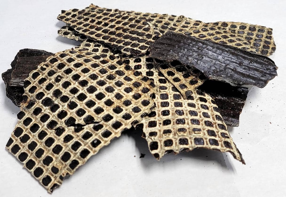 Bare Bites - 4 lb. Bare Bites Beef Liver - Item# 22401