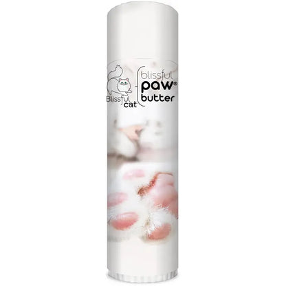 The Blissful Cat Paw Butter