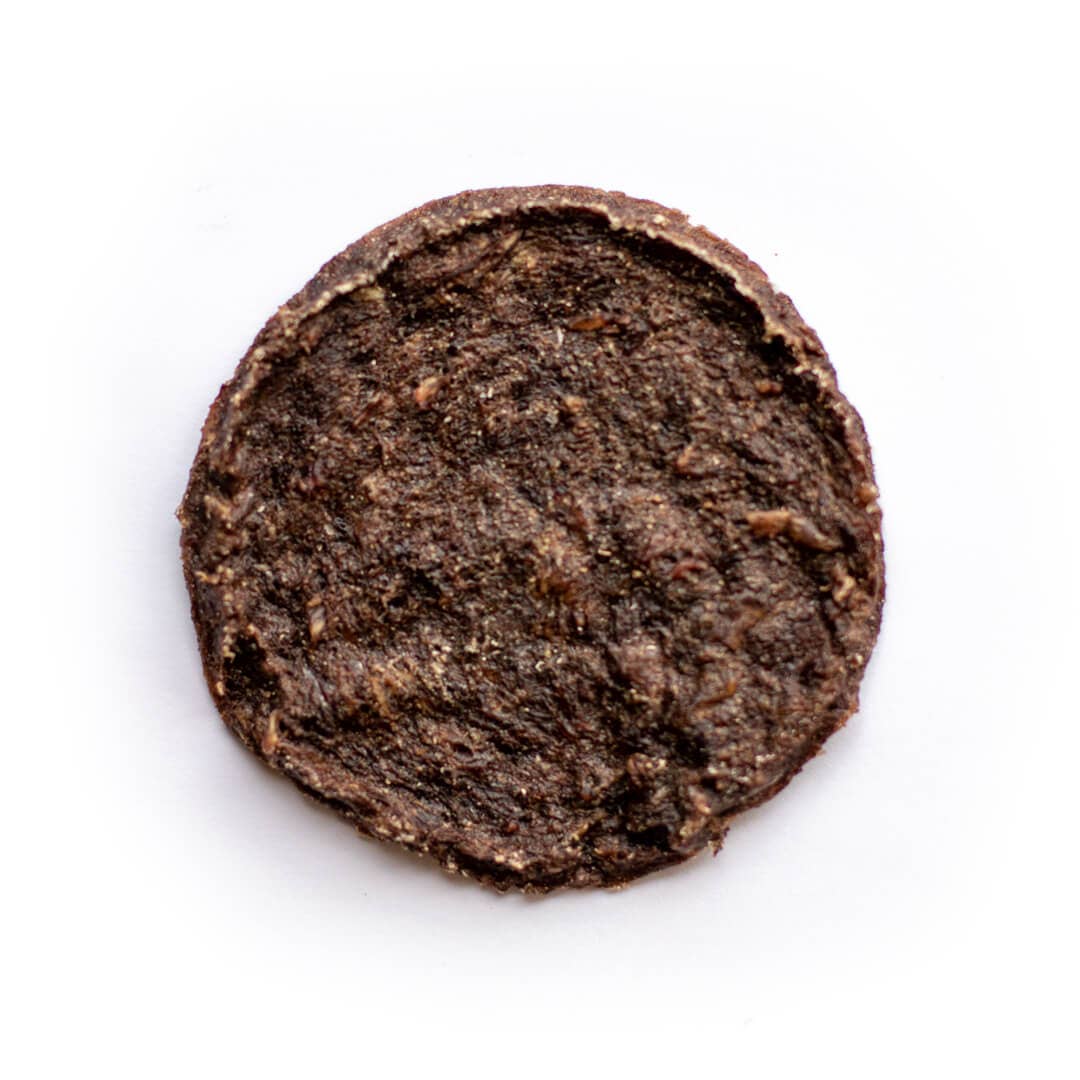 Ecopawz - Wiley’s Turkey Snaps - 1 Lb. Bag