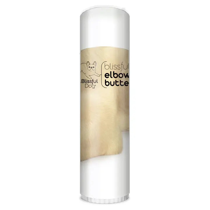 Elbow Butter For Dog Elbow Calluses in Tins &amp; Tubes