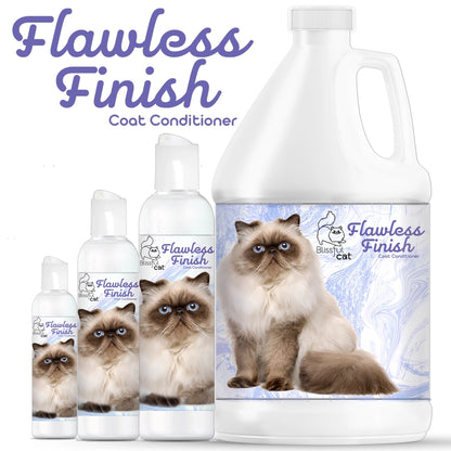 The Blissful Cat Flawless Finish Conditioner