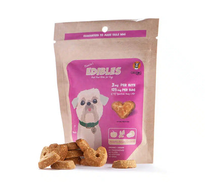 Blanche’s CBD Edibles