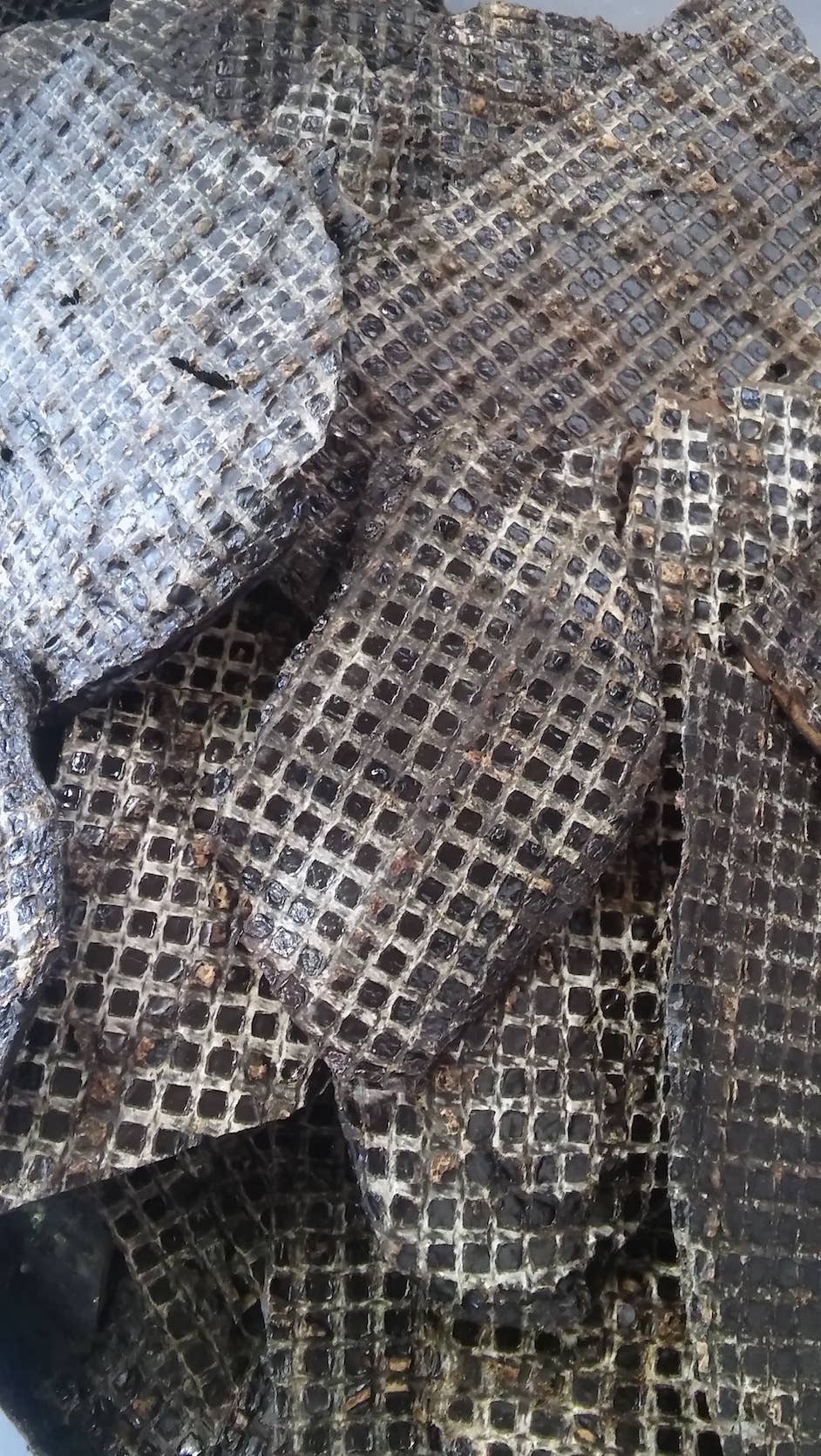 Bare Bites - 4 lb. Bare Bites Beef Liver - Item# 22401