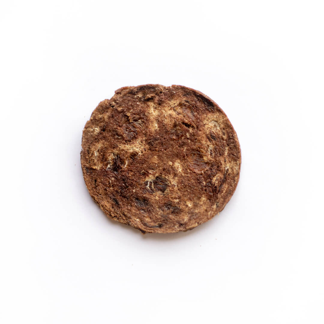 Ecopawz - Wiley’s Beef Snaps with Sweet Potato - 4 oz. Bag