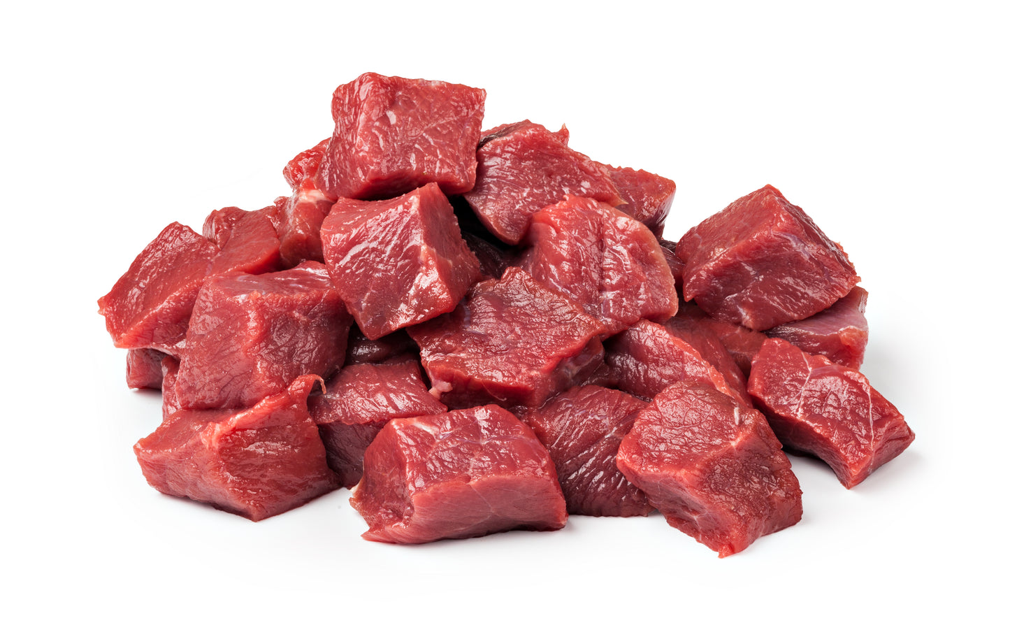 Omorog Butcher's Cut Steak Bites