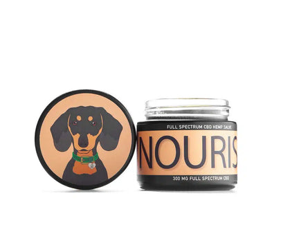 Nourish - For Dogs
