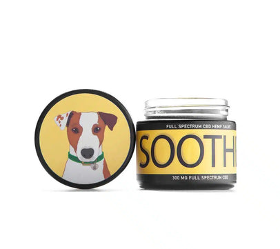 Soothe - For Dogs