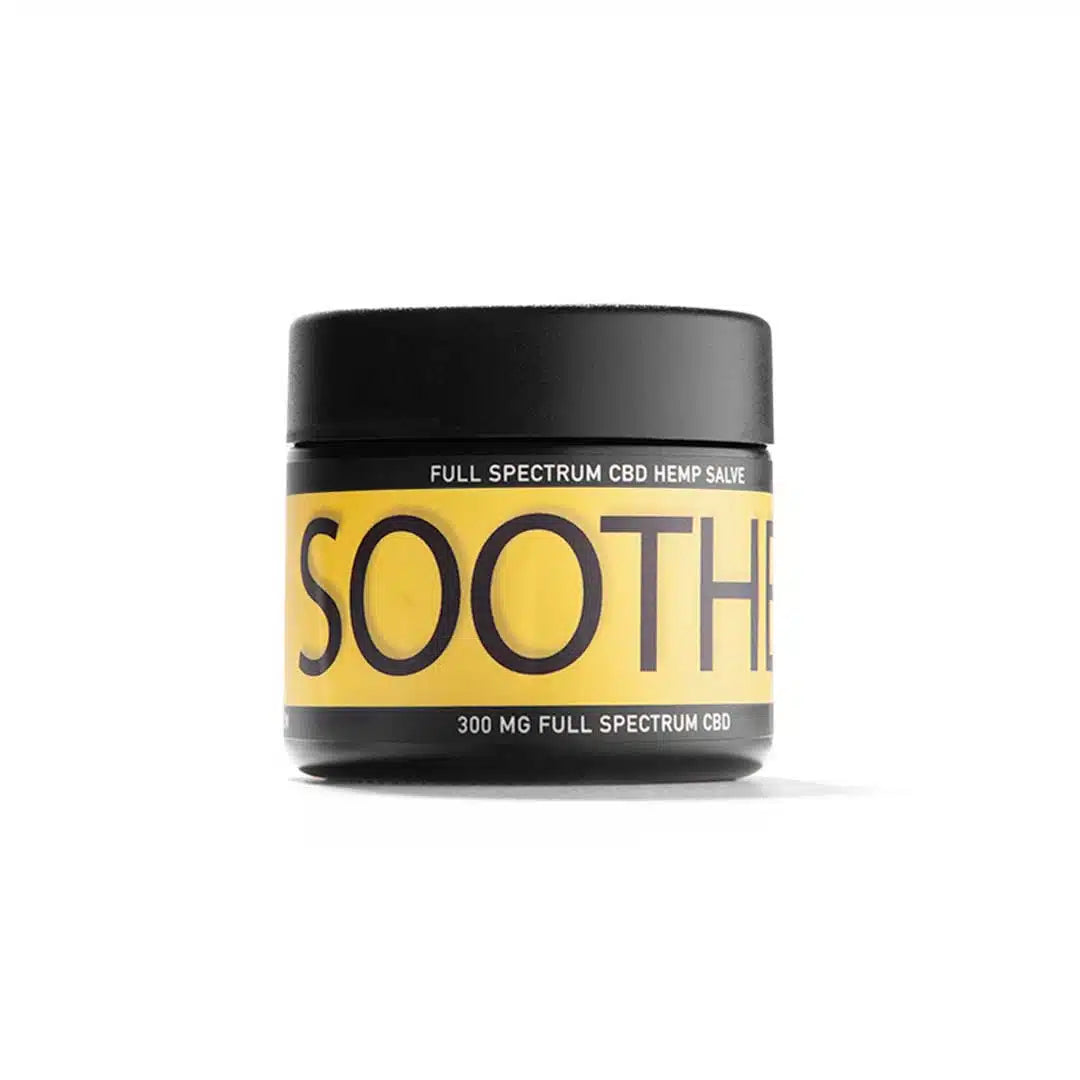 Soothe - For Dogs