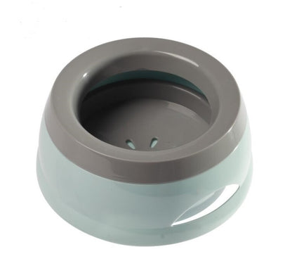 No Spill Dog Water Bowl