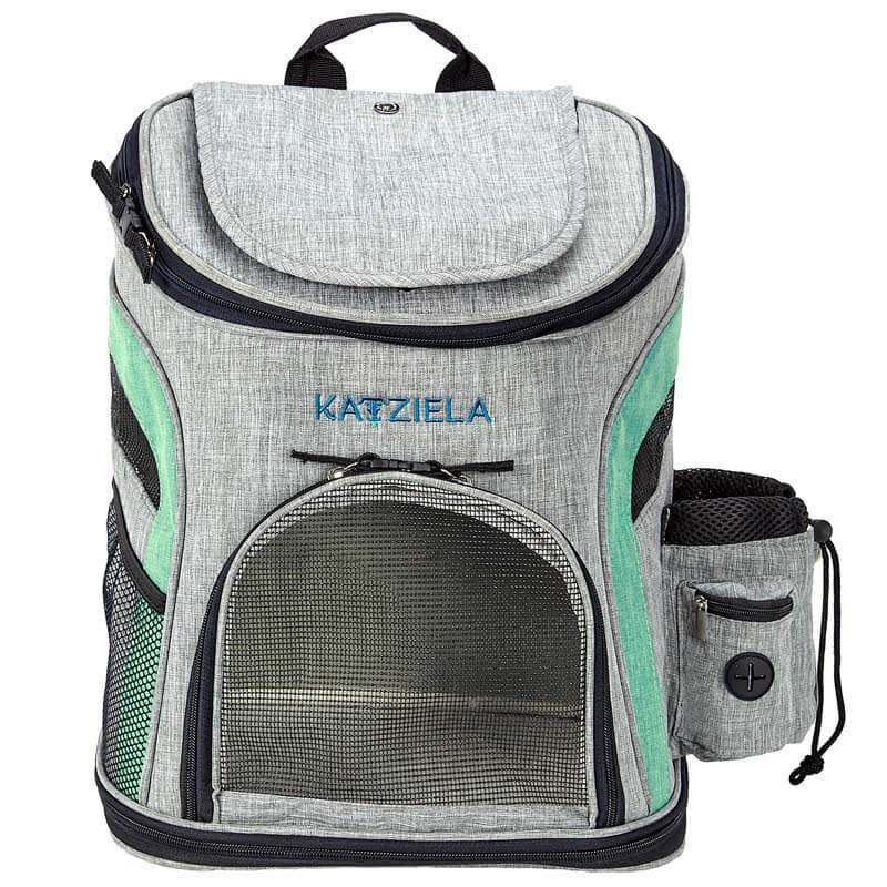 Katziela Voyager Backpack