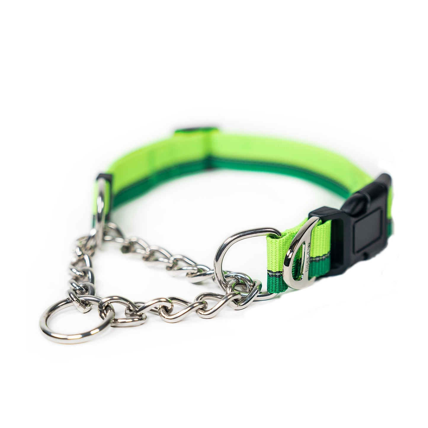 Martingale Dog Collar 2.0