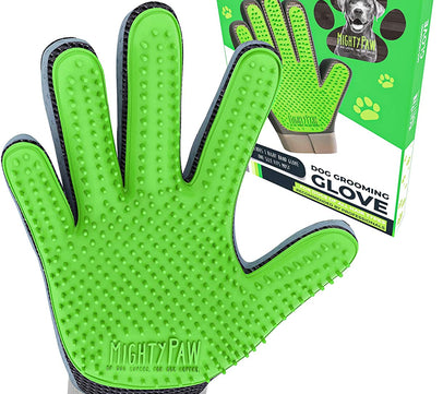 Dog Grooming Glove