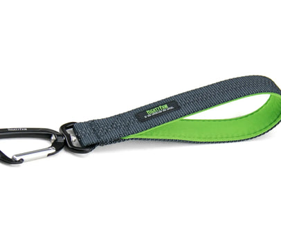 Leash Tab - Short Dog Leash