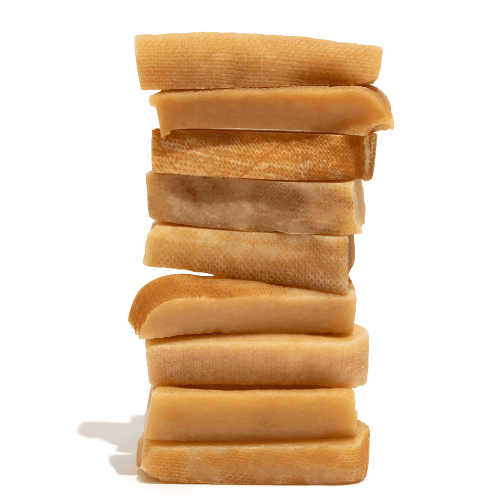 Peaks N Paws Yak Milk Dog Chews - Small
