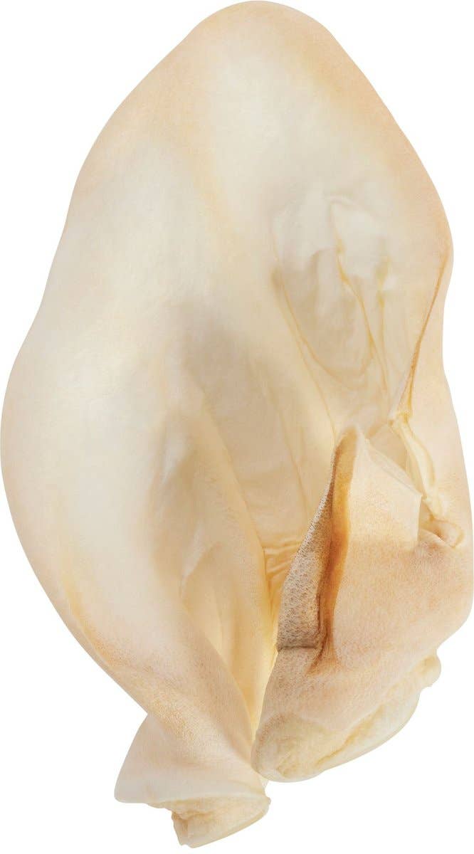 Willy's Wags Natural Pet Treats - Cow Ears