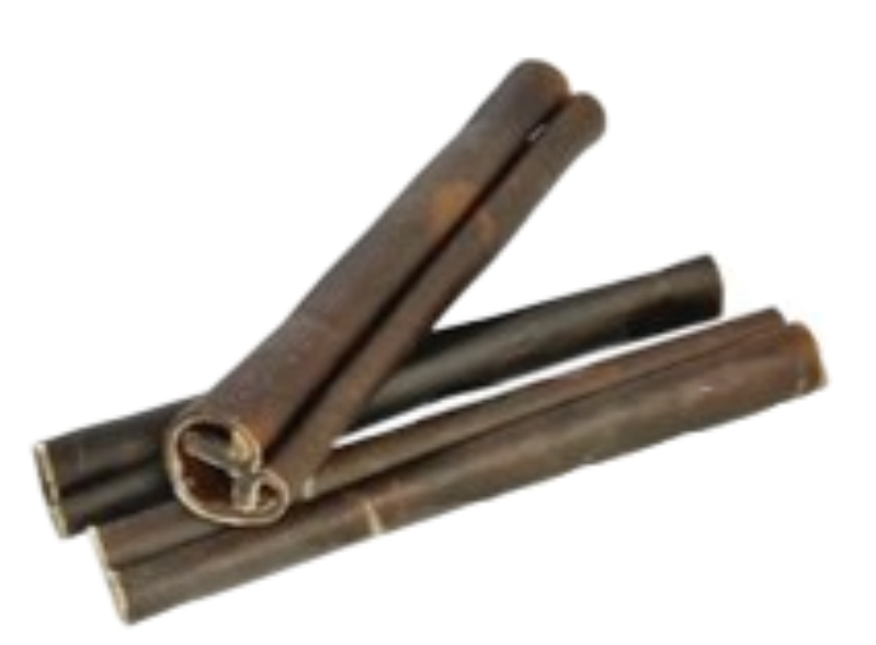 Willy's Wags Natural Pet Treats - Collagen Stick 6"