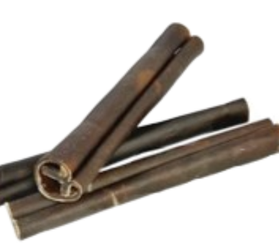 Willy's Wags Natural Pet Treats - Collagen Stick 6"