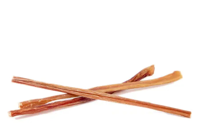 Jojo Modern Pets - Beef Bully Stick Dog Treats - 12"