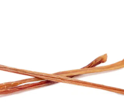 Jojo Modern Pets - Beef Bully Stick Dog Treats - 12"