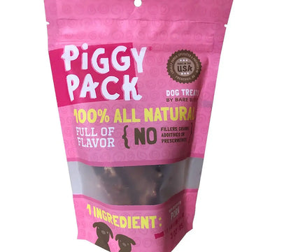Bare Bites Piggy Pack Pouch