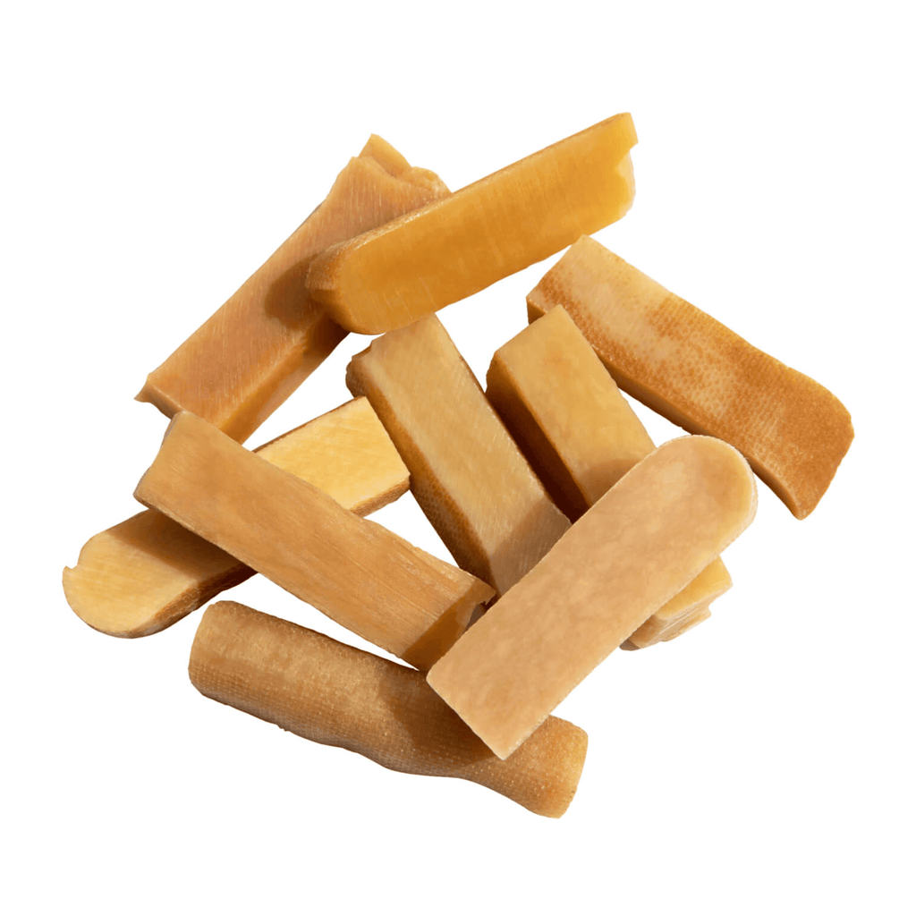 Peaks N Paws Yak Milk Dog Chews - Small