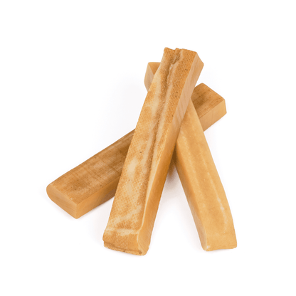 Peaks N Paws Yak Milk Dog Chews - Medium