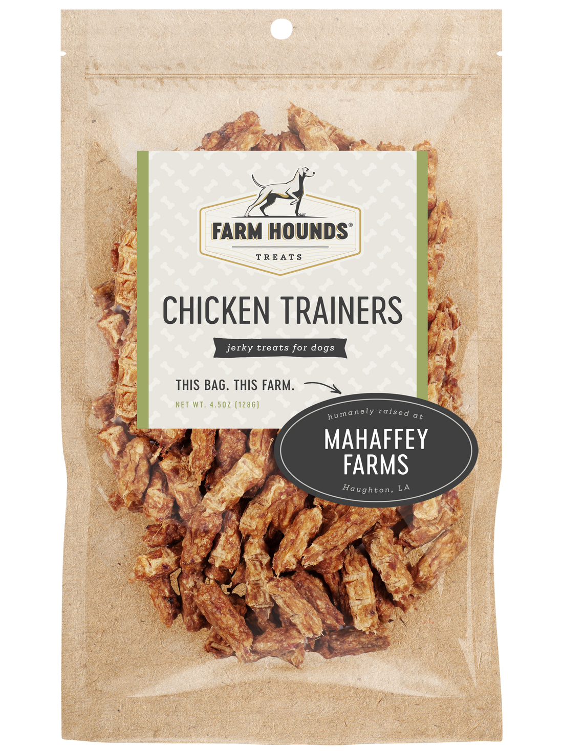 Farm Hounds Chicken Trainers