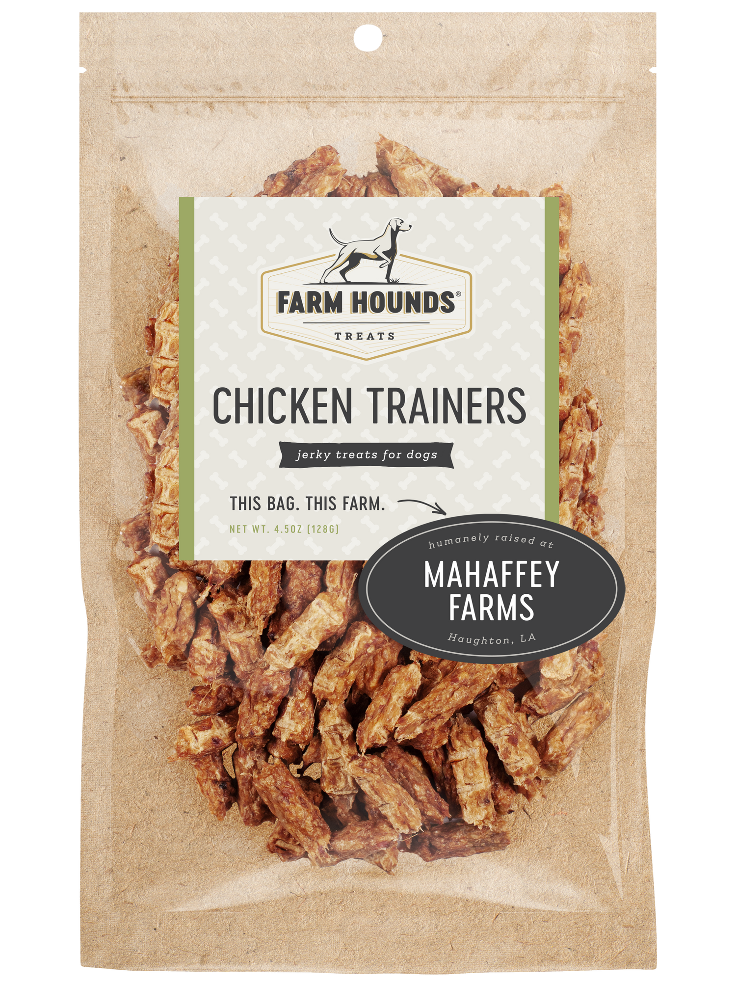 Farm Hounds Chicken Trainers