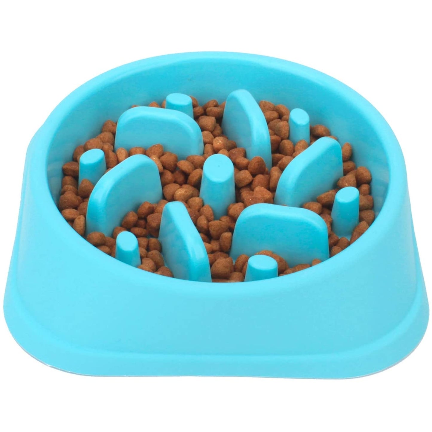 Slow Feeder Dog Bowl