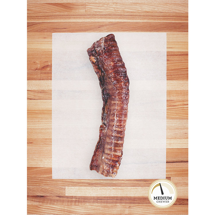 Farm Hounds Beef Trachea (8"-10")