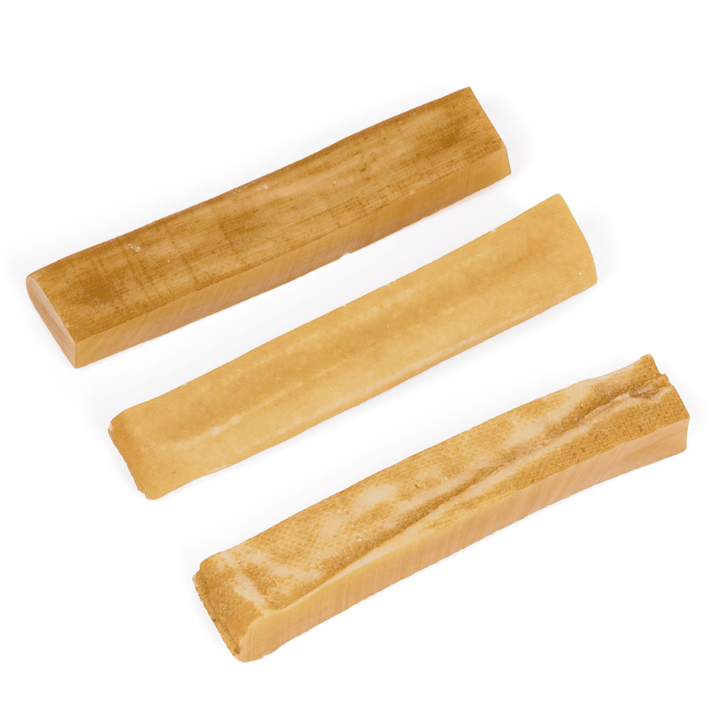 Peaks N Paws Yak Milk Dog Chews - Medium